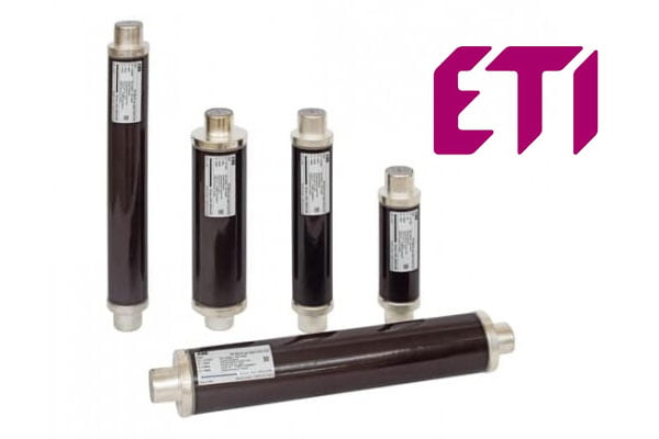 Cầu Chì Ống Trung Thế ETI 24kV 40A