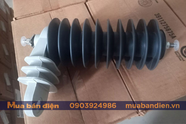 Chống sét van 21kV 10kA Ohio Brass