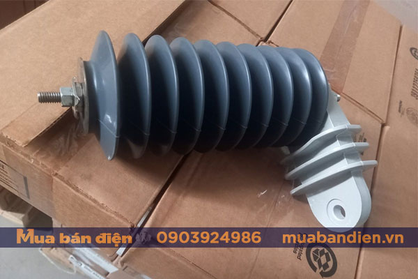 Chống Sét Van Cho Lưới Trung Thế LA OHIO BRASS 24kV