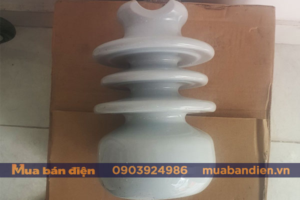 Sứ Đứng Chống Muối Biển Minh Long 2