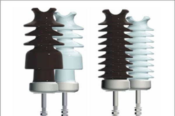Sứ Đứng Cách Điện PinPost 24kV ĐR600mm