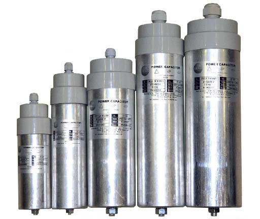 Tụ Bù Khô ELCO 3 Pha Malaysia 10kVAr 15kVAr 20kVAr 25kVAr 30kVAr