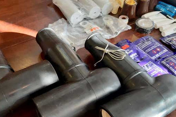 Giá Đầu Cáp ELBOW ABB Co Nguội 24kV 50mm2 Ngoài Trời