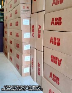 Giá Đầu Cáp ELBOW ABB Co Nguội 24kV 240mm2 Ngoài Trời