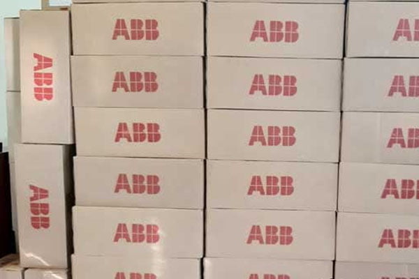 Giá Đầu Cáp T-PLUG ABB Co Nguội 24kV 70mm2 Ngoài Trời