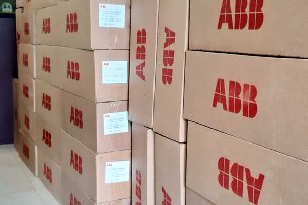 Đại Lý Đầu Cáp ABB Co Nhiệt/Co Nguội Trong Nhà/Ngoài Trời
