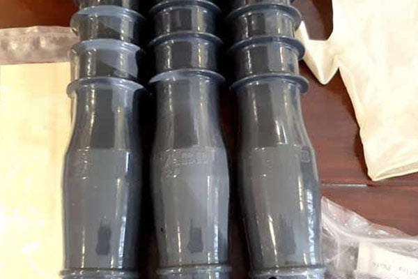 Đầu Cáp ABB Co Nguội Trong Nhà 24kV 50mm2 (Indoor)