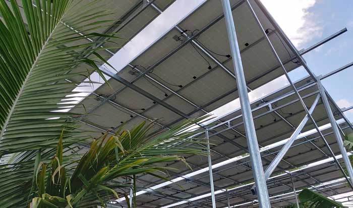 Giá Cáp Điện Solar DC 95mm2 CADIVI 1.5kV H1Z2Z2-K
