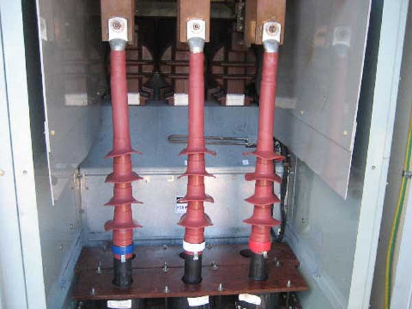 Đầu Cáp ABB Co Nhiệt Trong Nhà 3Pha 70mm2 24kV (Indoor)