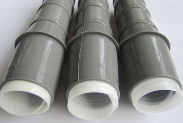 Đầu Cáp ABB Co Nguội Ngoài Trời 24kV 185mm2 (Cold Shrink Outdoor)