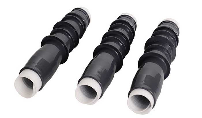 Đầu Cáp ABB Co Nguội Trong Nhà 24kV 70mm2 (Cold Shrink Indoor)