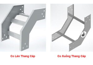 Co Lên Thang Cáp - Co Xuống Thang Cáp