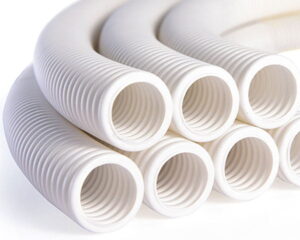 Ống Luồn Đàn Hồi PVC Dây Cáp Điện - Phi 16 - CADIVI