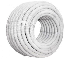 Ống Luồn Đàn Hồi PVC Dây Cáp Điện - Phi 20 - CADIVI