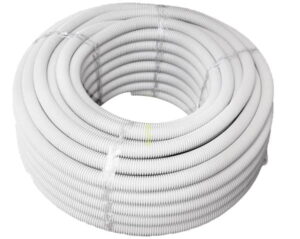 Ống Luồn Đàn Hồi PVC Dây Cáp Điện - Phi 32 - CADIVI