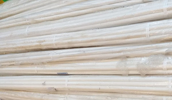 Ống Luồn PVC Dây Điện Chịu Nén Cao - Phi 20 - CADIVI