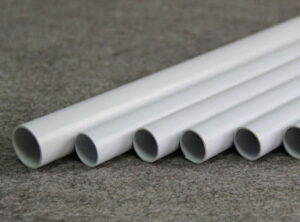 Ống Luồn PVC Dây Điện Chịu Nén Trung Bình - Phi 16 - CADIVI