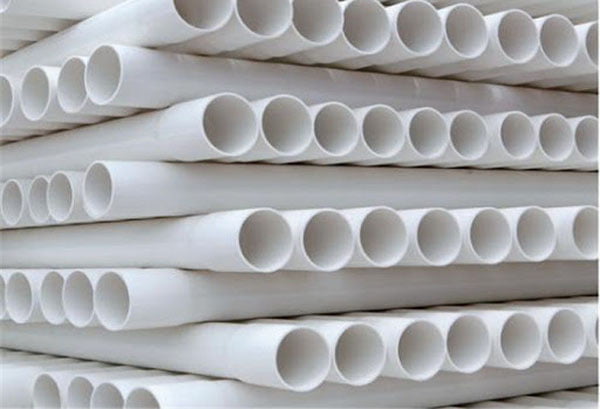 Ống Luồn PVC Dây Điện Chịu Nén Trung Bình - Phi 20 - CADIVI