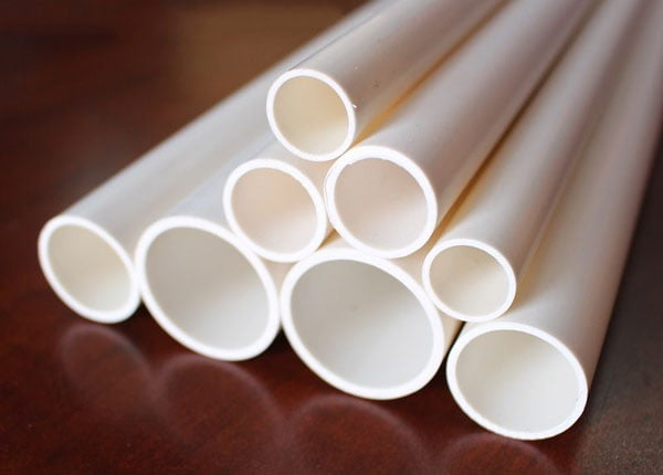 Ống Luồn PVC Dây Điện Chịu Nén Trung Bình - Phi 32 - CADIVI