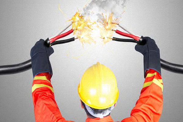 Cáp Điện Lực Chậm Cháy, Chống Cháy Hạ Thế