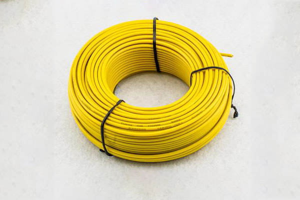 Cáp Điện Lực Chậm Cháy, Chống Cháy Hạ Thế