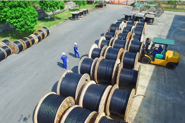Dây Cáp Điện Lực - Cáp Hạ Thế - Cáp Trung Thế - Cáp Ngầm