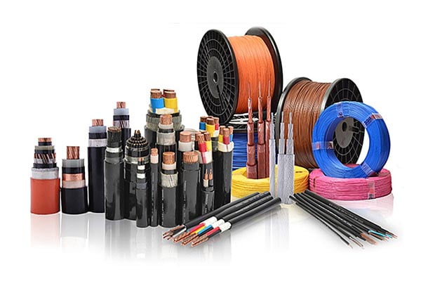 Cáp Điện Lực Chậm Cháy, Chống Cháy Hạ Thế