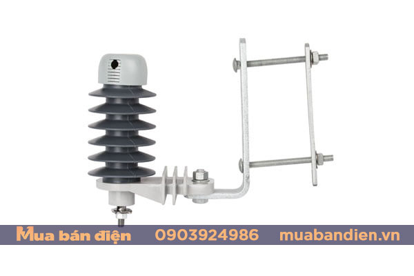 Bảng Giá: Chống Sét Van OHIO BRASS/USA - 12kV, 10kA