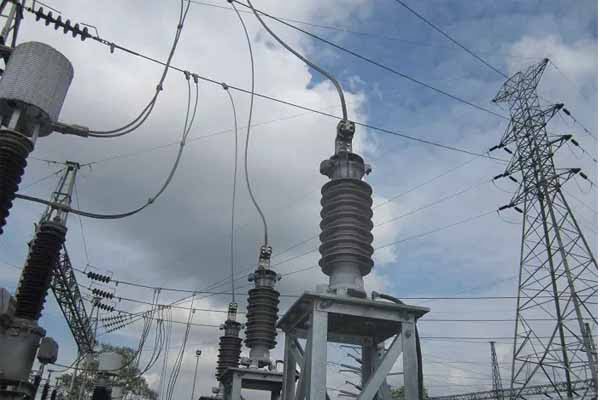 Cập Nhật Giá: Chống Sét Van 42kV 10kA - LA Cooper