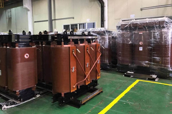 Đại Lý Cấp 1 Máy Biến Áp Khô KP Miền Nam, Chiết Khấu Hấp Dẫn