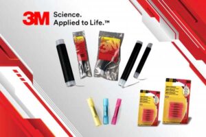 Các Loại Hộp Nối Cáp 3M [Chính Hãng - Giá Tốt]