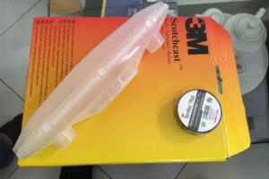 Hộp Nối Đổ Nhựa Resin
