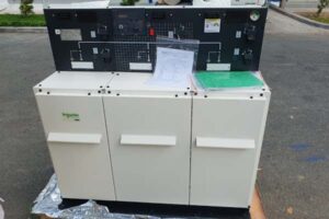 Tủ RMU Trung Thế Schneider 3 Ngăn NE-IDI (24kV, 20kA/s)