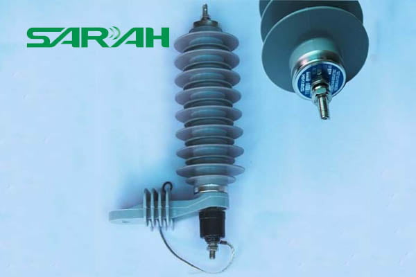 Cập Nhật Giá: LA 18kV 10kA - Chống Sét Van Sarah