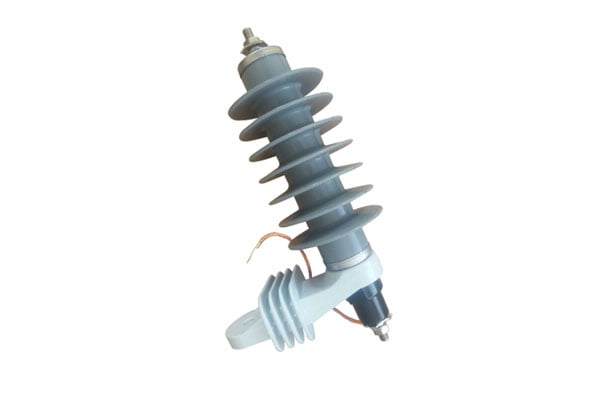 Bảng Giá: Chống Sét Van LA - Cooper (12kV 10kA)