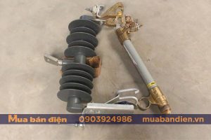 Bảng Giá Cầu Chì Tự Rơi FCO - Hãng Hubbell/ AB Chane