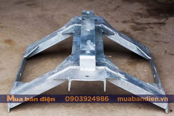 [Cập Nhật Giá] Các Loại Giá Treo Máy Biến Áp
