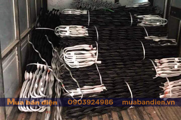 Giáp níu dây bọc