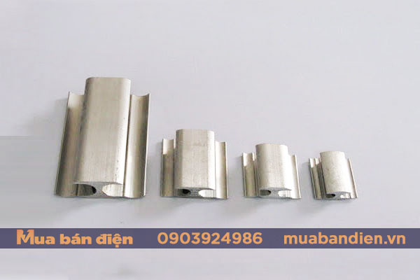 Cập Nhật Báo Giá: Kẹp WR - Kẹp Nối Ép Nhôm [Giá Tốt]