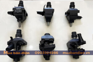 [Cập Nhật Giá] Kẹp IPC Trung Thế Tuấn Ân