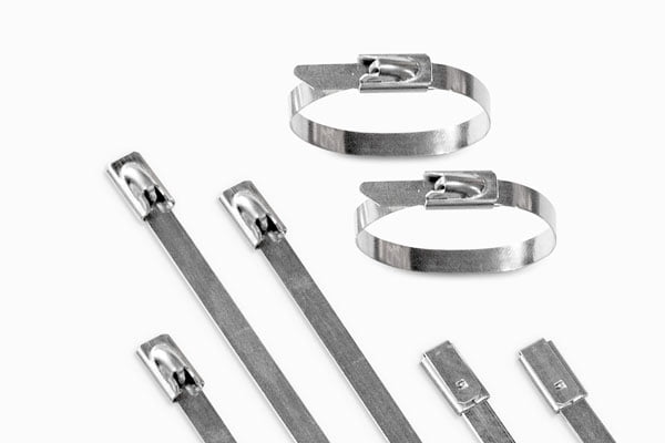 Bảng Giá: Dây Rút Inox (Dây Thít, Dây Đai Thép Không Gỉ)