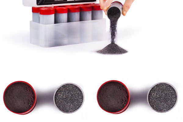 [Bảng Giá] Thuốc Hàn Hóa Nhiệt Các Loại