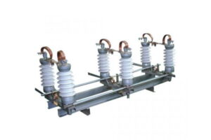 Cầu Dao Cách Ly (3P-630A-35kV) Trụ Sứ, Ngoài Trời - Hãng Tuấn Ân