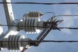 Báo Giá Cầu Dao Cách Ly 35kV - Chính Hãng Tuấn Ân