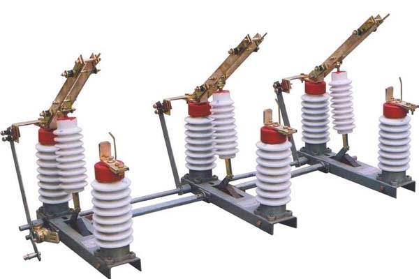 Cập Nhật Giá Cầu Dao Cách Ly Trong Nhà - Chính Hãng Tuấn Ân