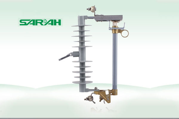 Cập Nhật Giá Cầu Chì Tự Rơi FCO SARAH (Loại Polymer 100A 27kV)
