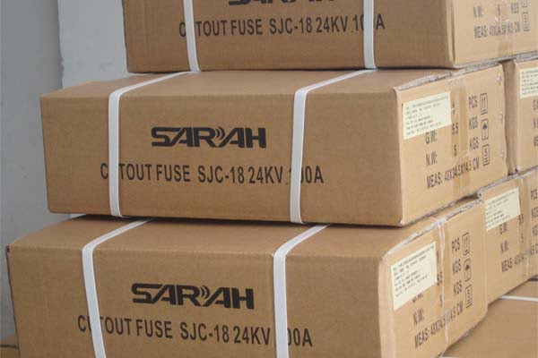 Bảng Giá Cầu Chì Tự Rơi FCO - Chính Hãng SARAH