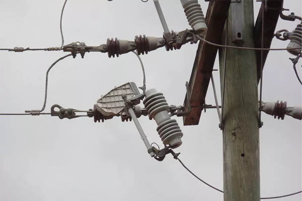 Cập Nhật Giá: LBFCO 27kV - Chính Hãng Tuấn Ân