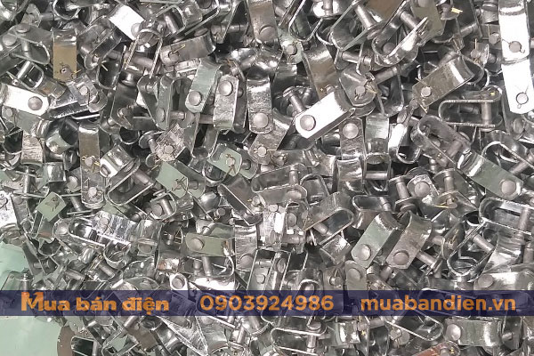[Cập Nhật Giá] Yếm Cáp - Yếm U Giáp Níu Các Loại