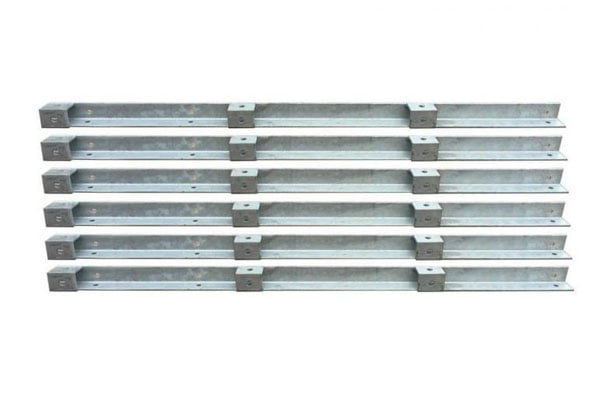 [Cập Nhật Giá] Đà Sắt V75 Loại 1 - 2 - 3 - 4 Ốp